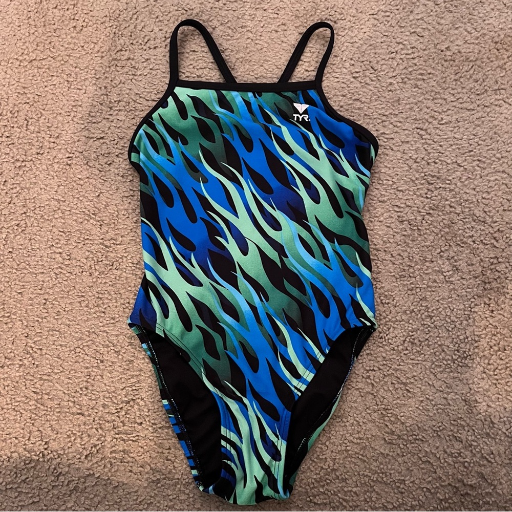 TYR Training One Piece